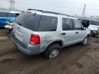 2002 Ford Explorer Xls en Venta en Elgin, IL - Rear End