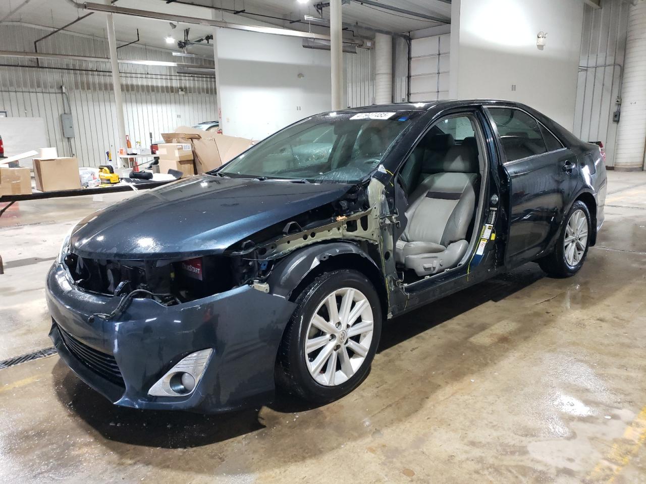 2012 Toyota Camry - Image 1