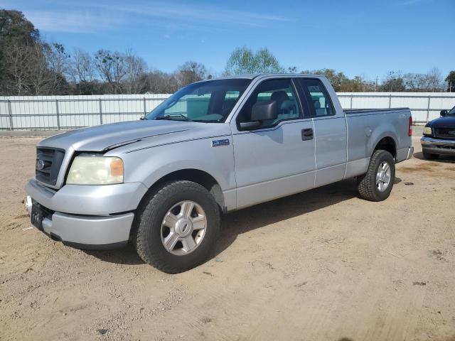2005 Ford F150 