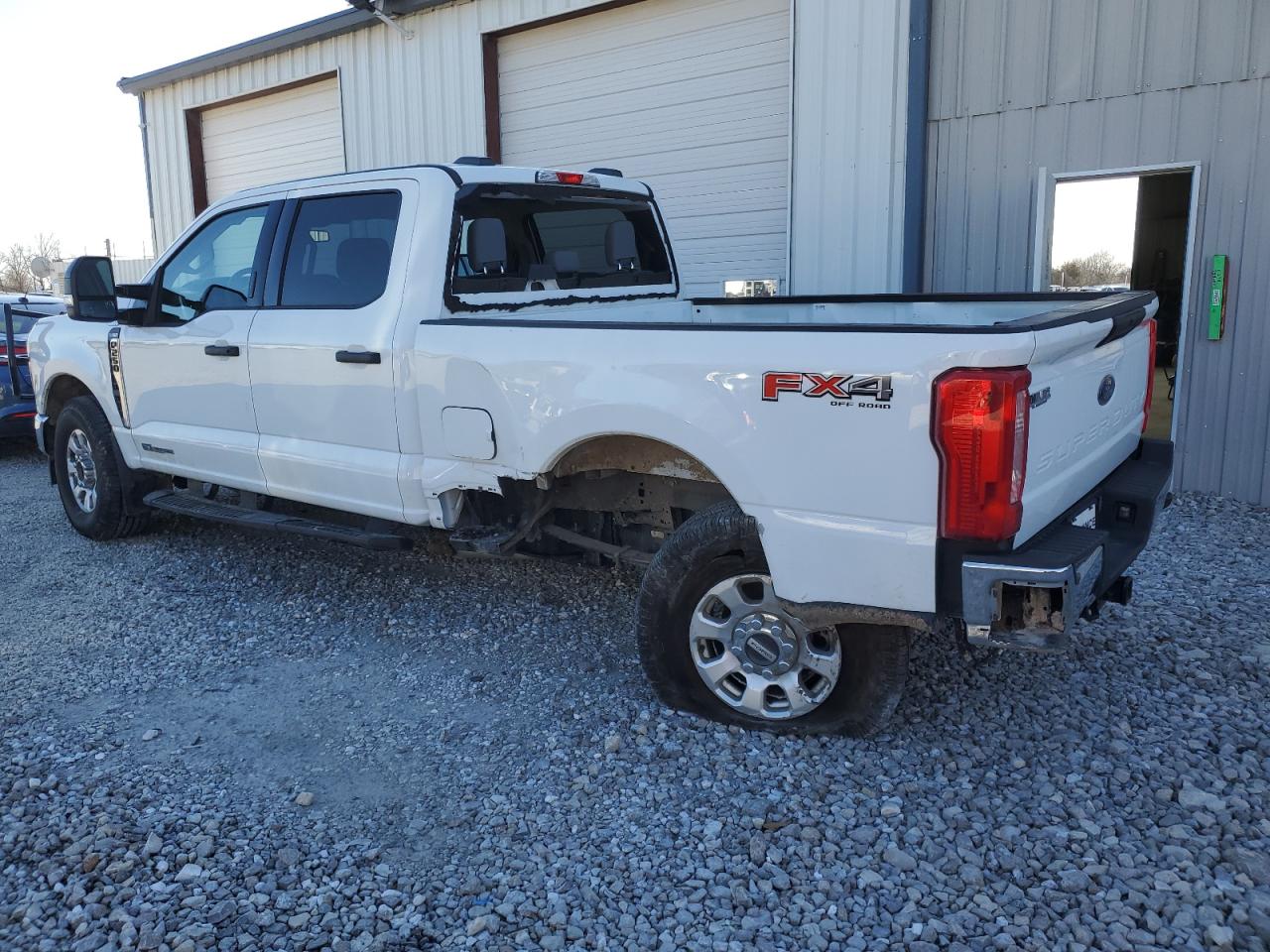 1FT7W2BTXPEC42386 FORD F250 2023