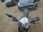 2022 DUCATI SCRAMBLER DESERT SLED for sale at Copart CO - DENVER