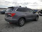 2020 Honda Pilot Ex en Venta en Earlington, KY - Hail