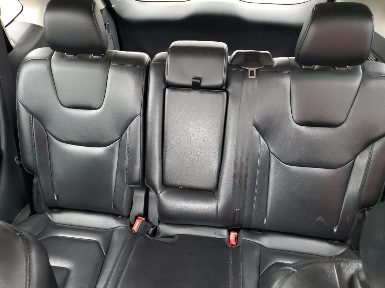 2FMPK4K96LBA60018 FORD EDGE 2020