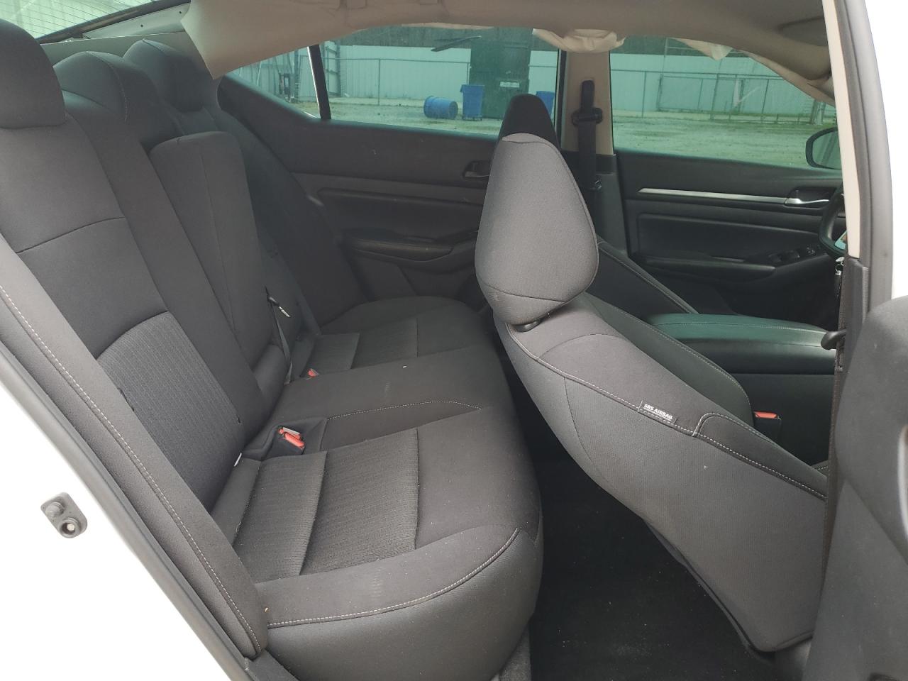 1N4BL4DV1PN383639 NISSAN ALTIMA 2023