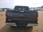2015 Ford F150 Supercrew en Venta en Longview, TX - Front End