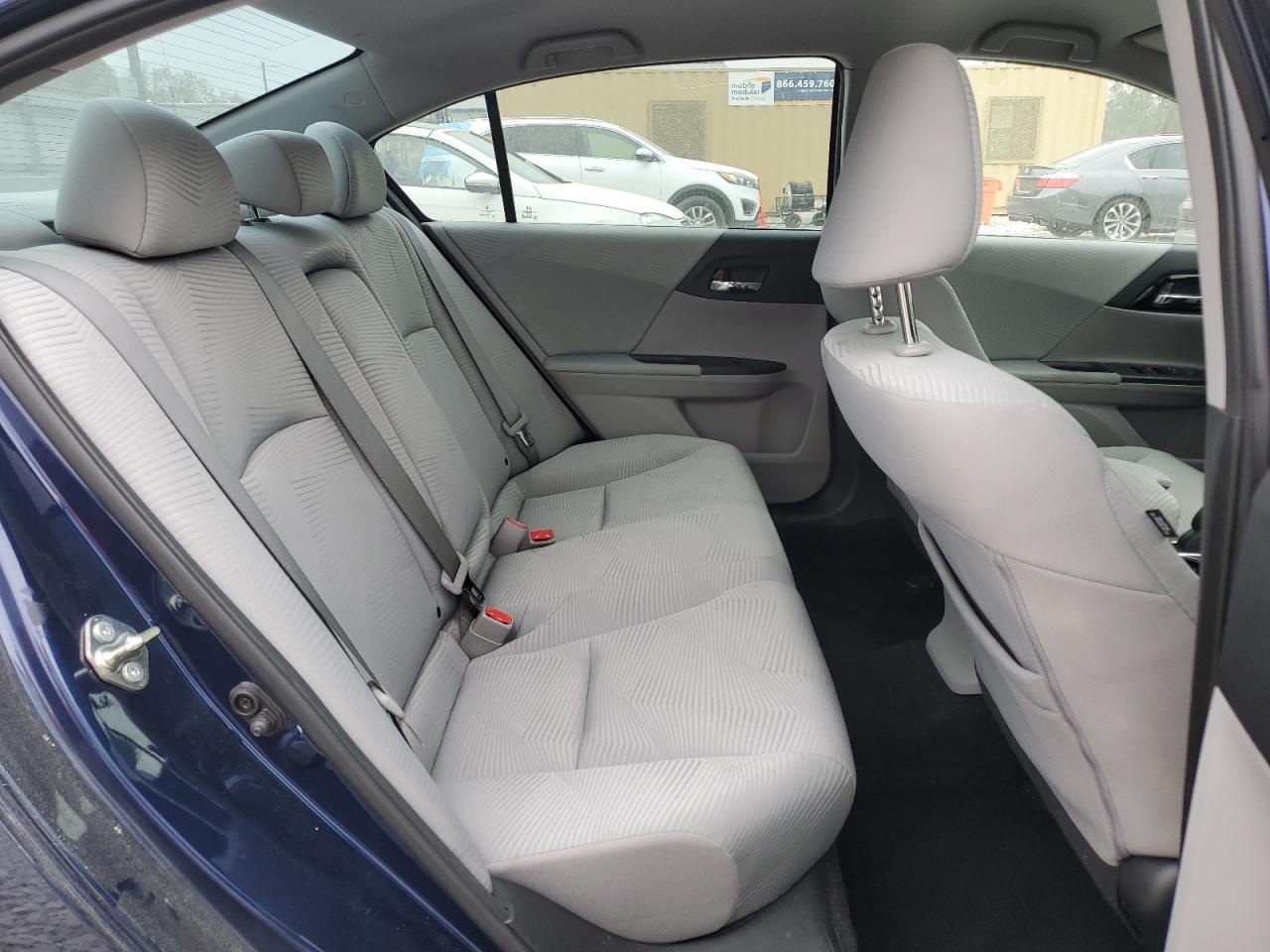 1HGCR2F36GA162950 HONDA ACCORD 2016