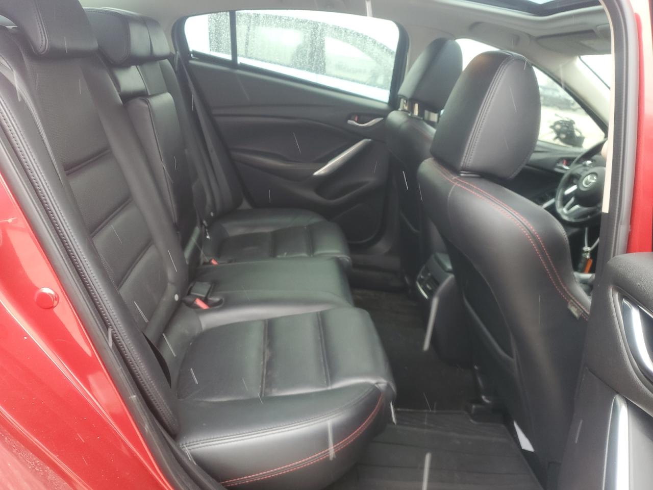 2014 Mazda 6 - Image 10