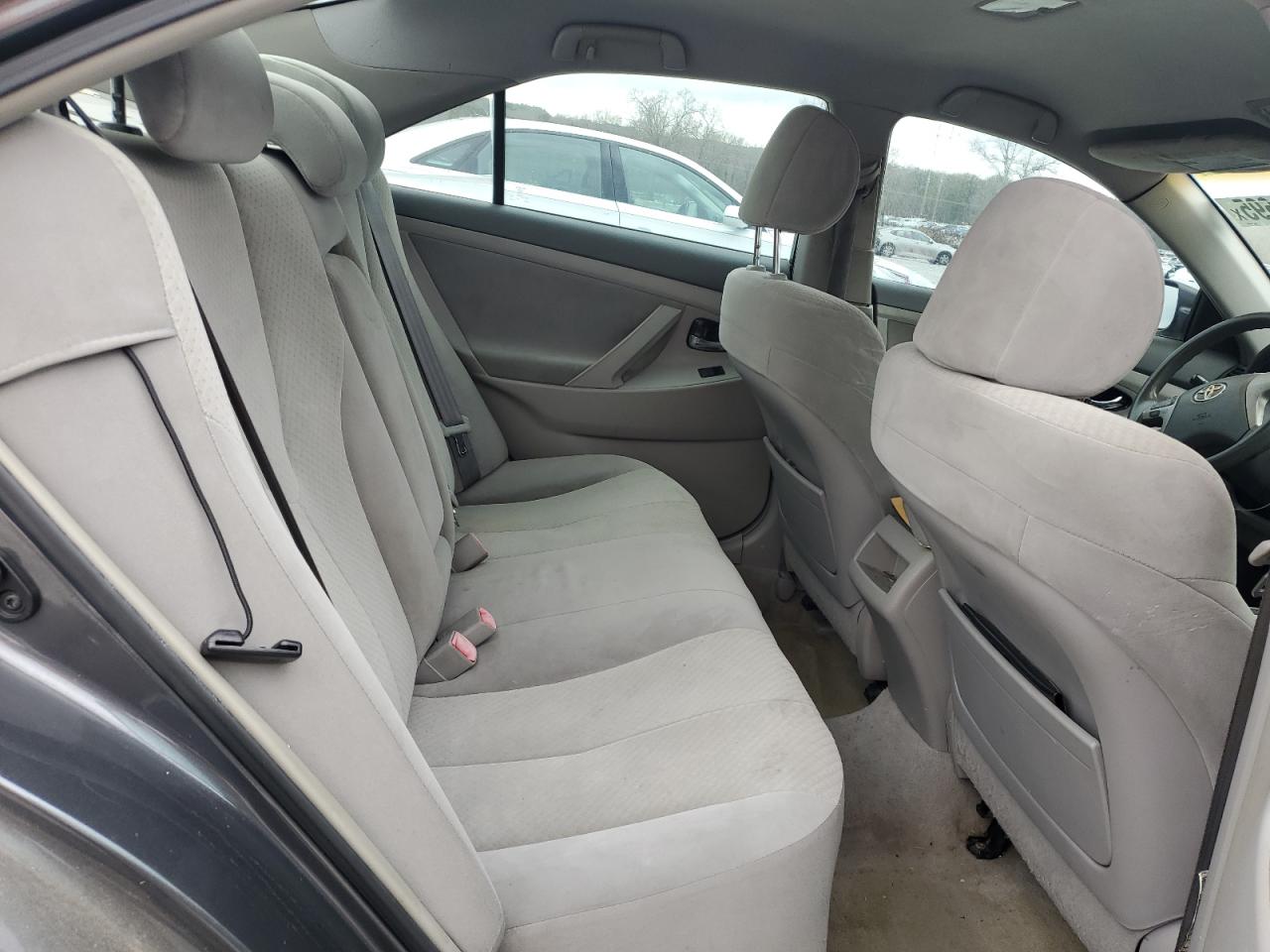 2007 Toyota Camry - Image 10