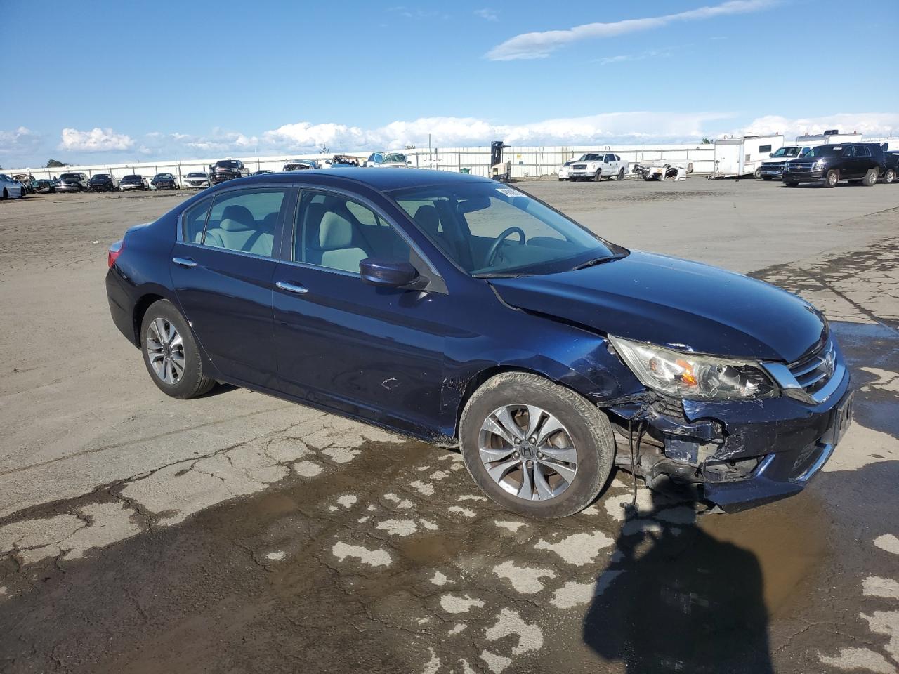 2013 Honda Accord - Image 4