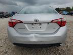 2016 Toyota Corolla L продається в Houston, TX - Front End