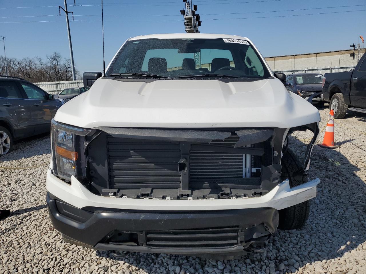 1FTMF1EB8PKE09099 FORD All Models 2023