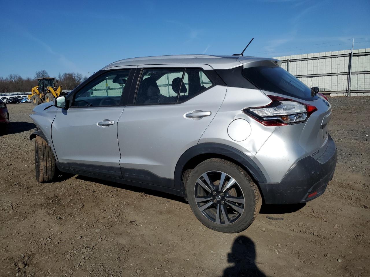 2020 Nissan Kicks - Image 2