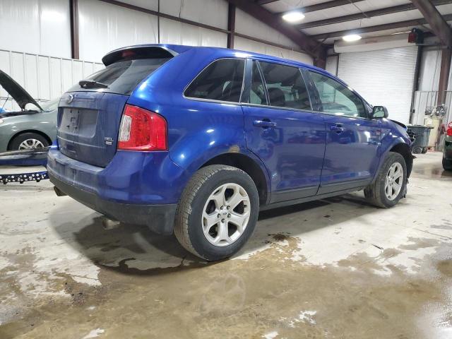  FORD EDGE 2013 Синій