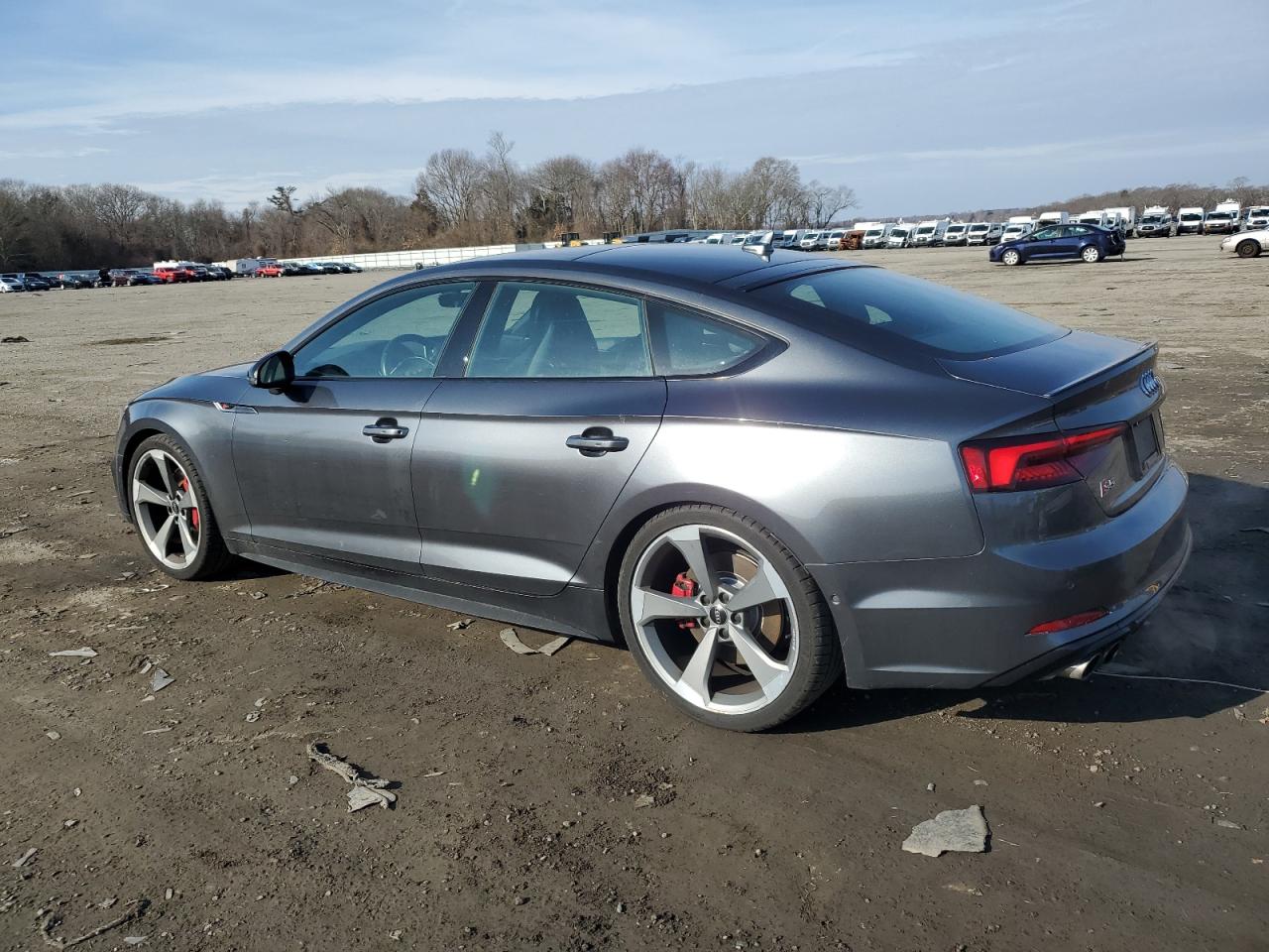 2019 Audi RS5 - Image 2