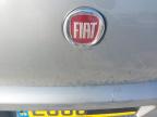 2008 FIAT GRANDE PUN for sale at Copart ST HELENS