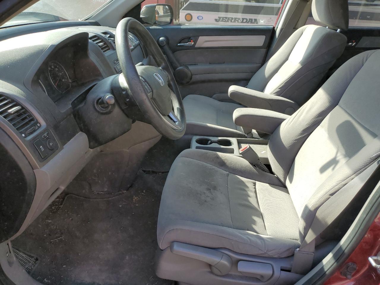 2011 Honda CR-V - Image 7