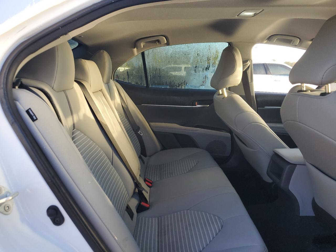2024 Toyota Camry - Image 10
