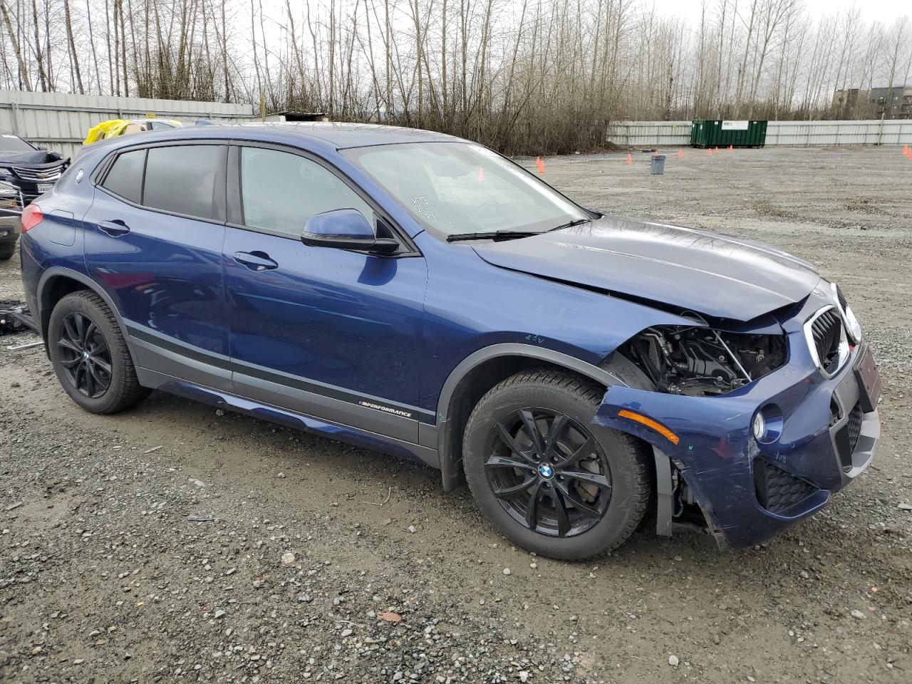 2018 BMW X2 - Image 4