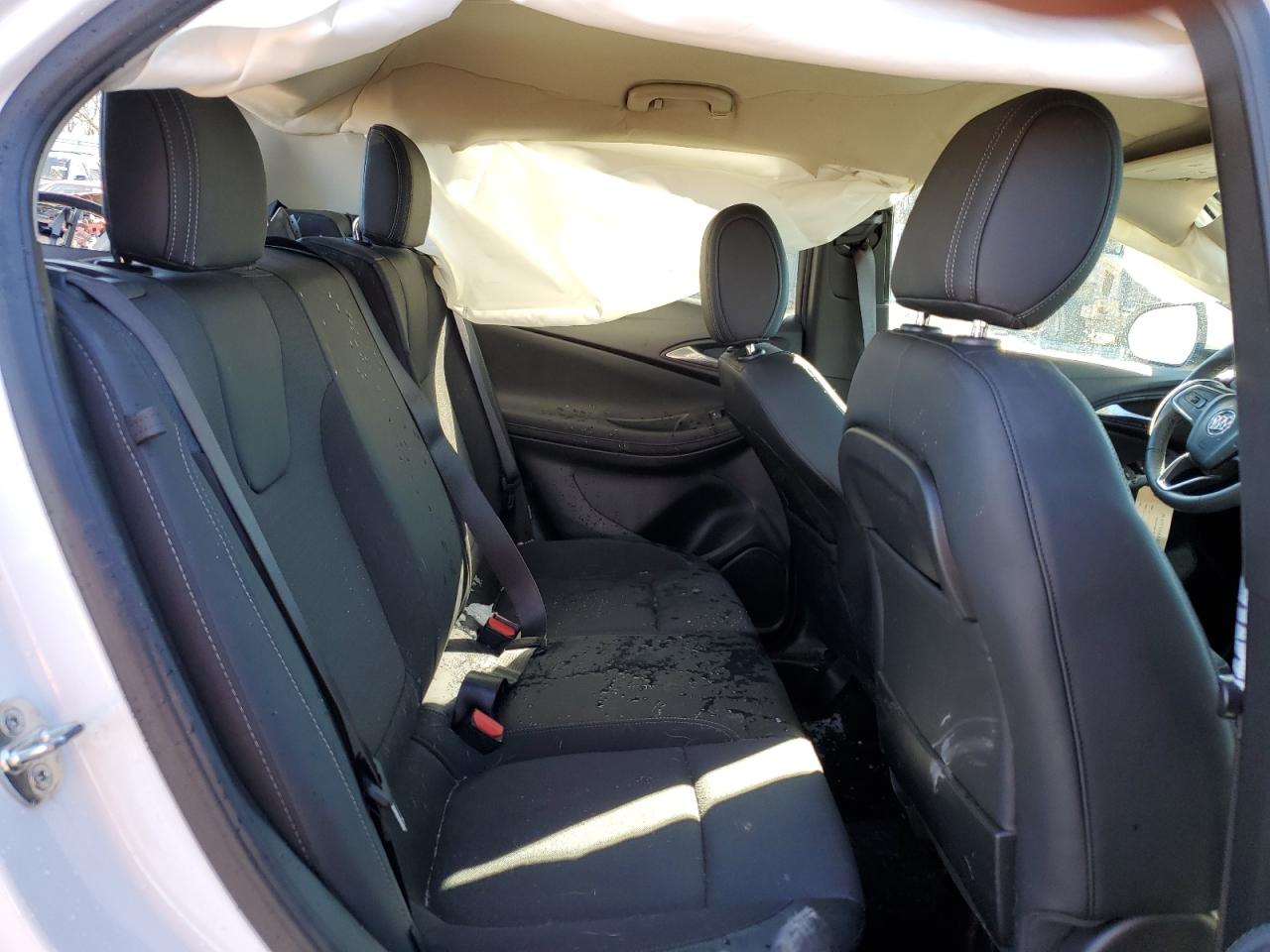 2022 Buick Encore - Image 11