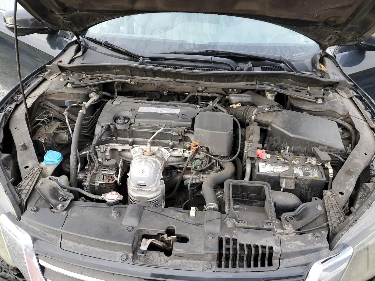 2015 Honda Accord - Image 12