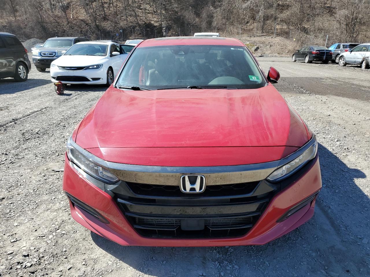1HGCV2F37JA022926 HONDA ACCORD 2018