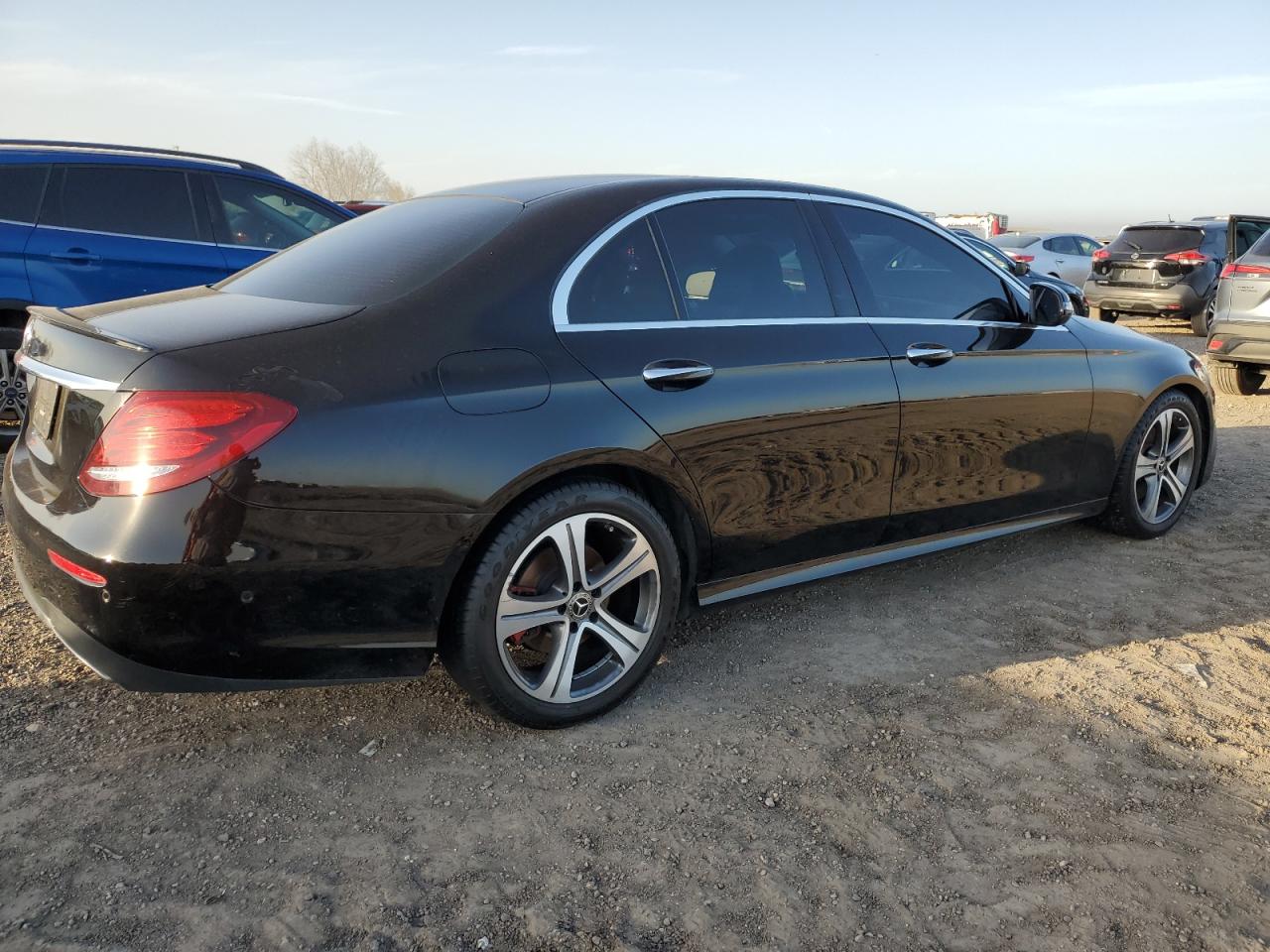 2018 Mercedes-Benz E-klasse - Image 3