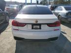 2017 Bmw 750 Xi продається в Windsor, NJ - Front End