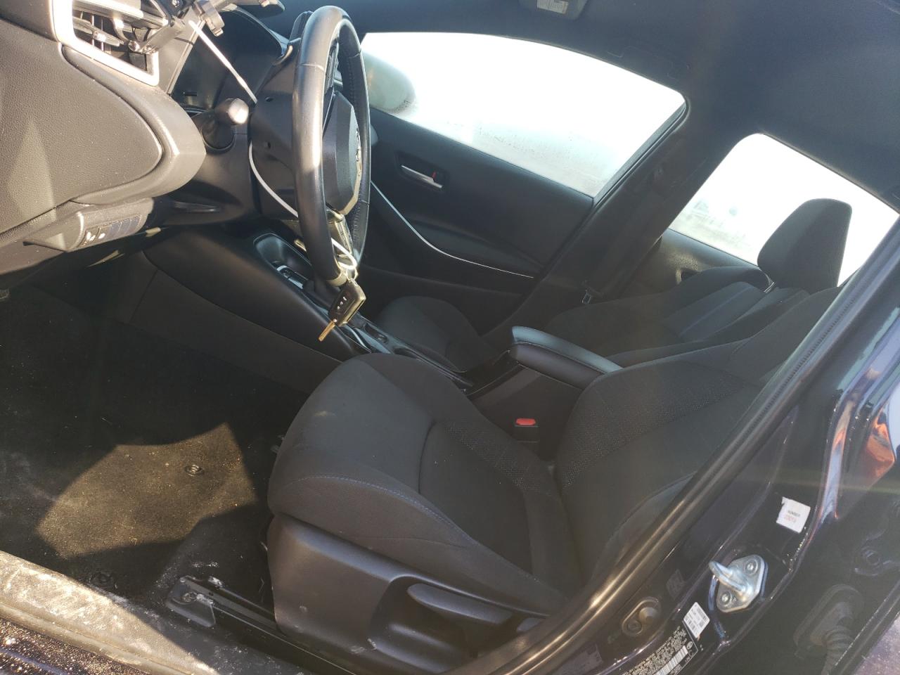 2022 Toyota Corolla - Image 7