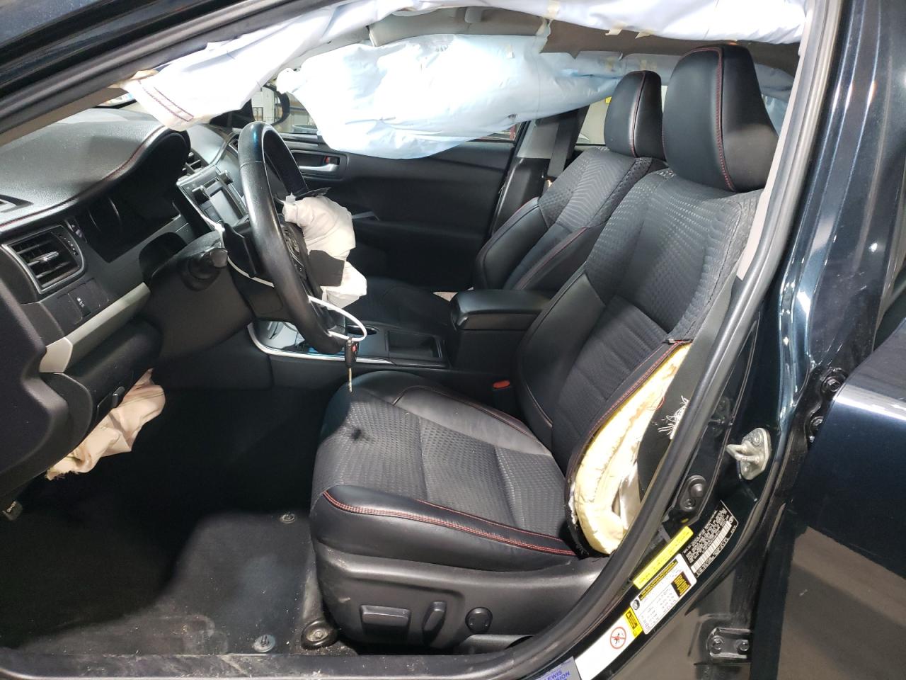 2015 Toyota Camry - Image 7
