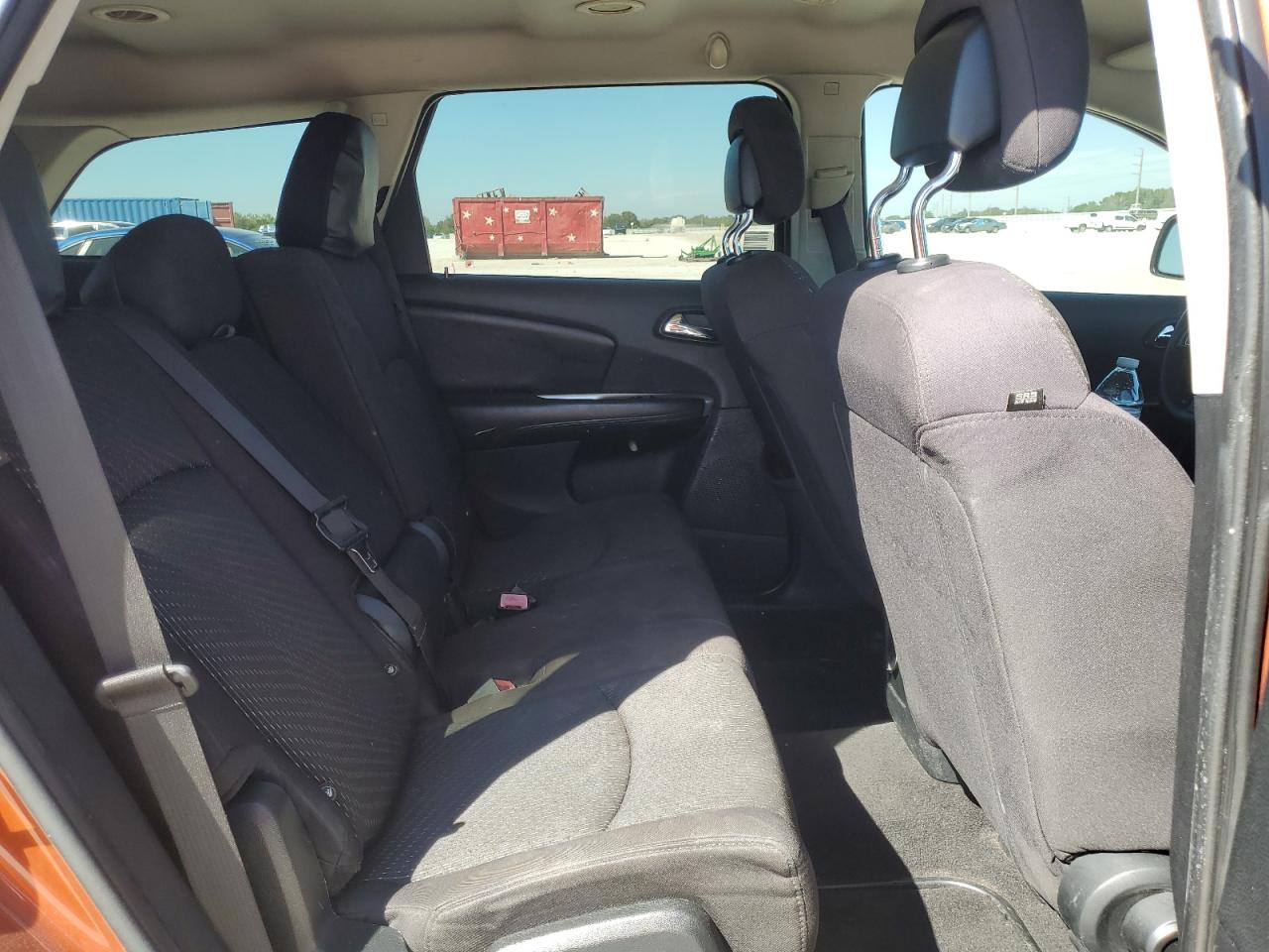 2014 Dodge Journey - Image 10