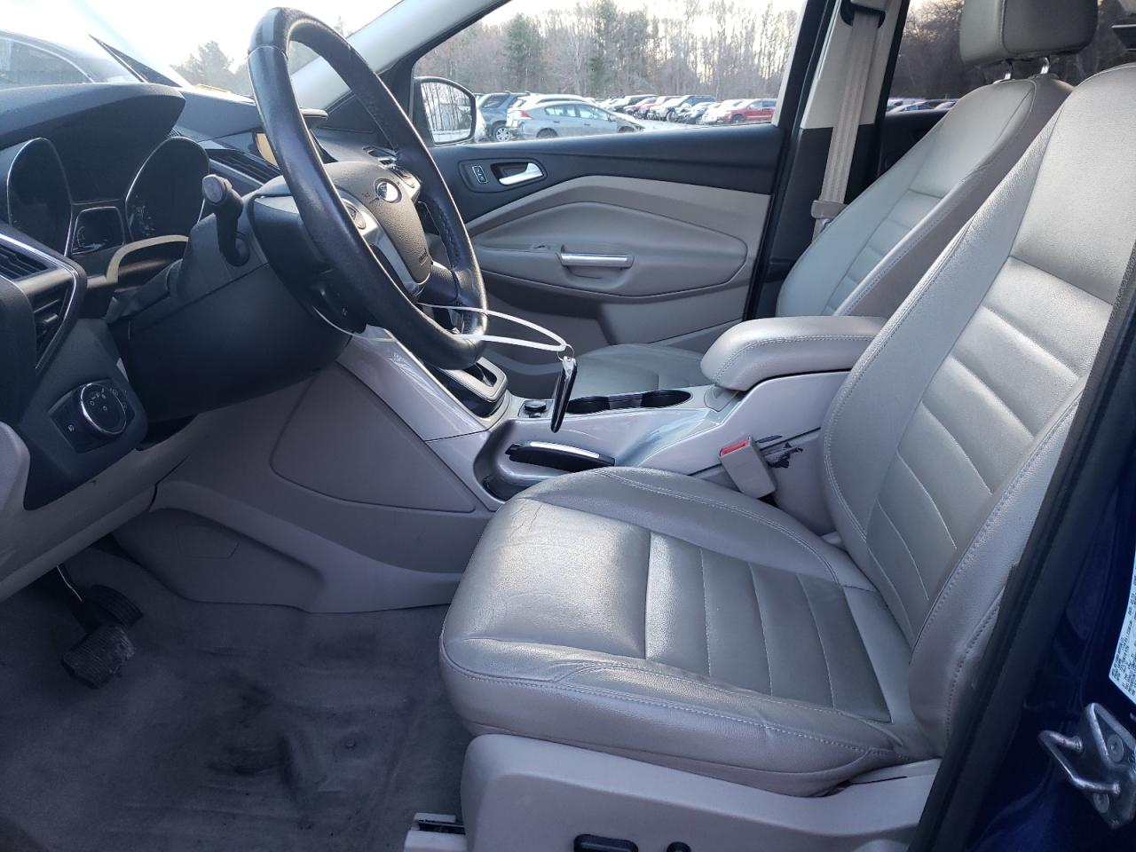 2013 Ford Escape - Image 7