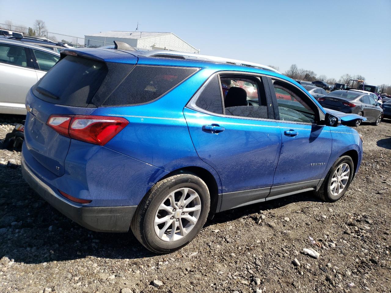 3GNAXKEV8KS553143 CHEVROLET EQUINOX 2019