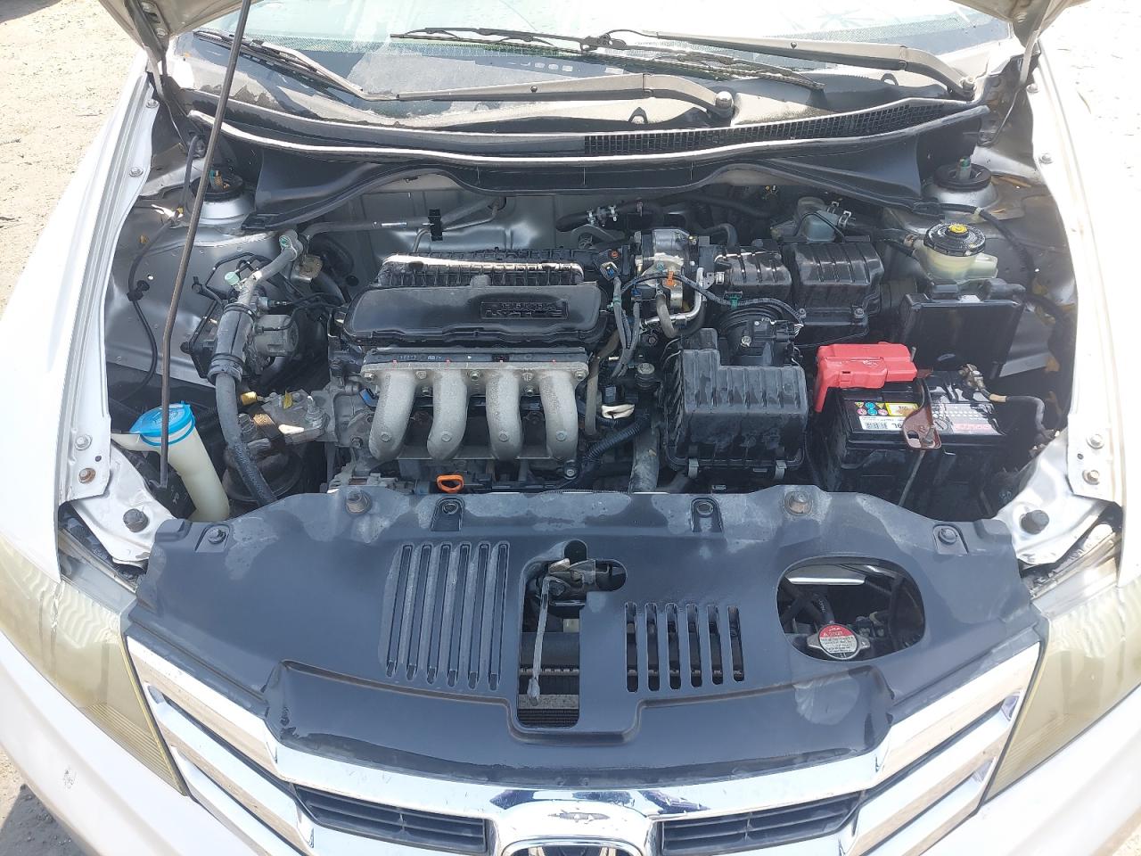 MRHGM262XDP030528 - 2023 Honda City - #50848845