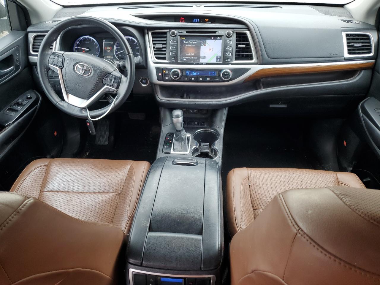 2018 Toyota Highlander - Image 8