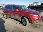 2014 Jeep Cherokee Latitude for Sale in Windham, ME - Front End