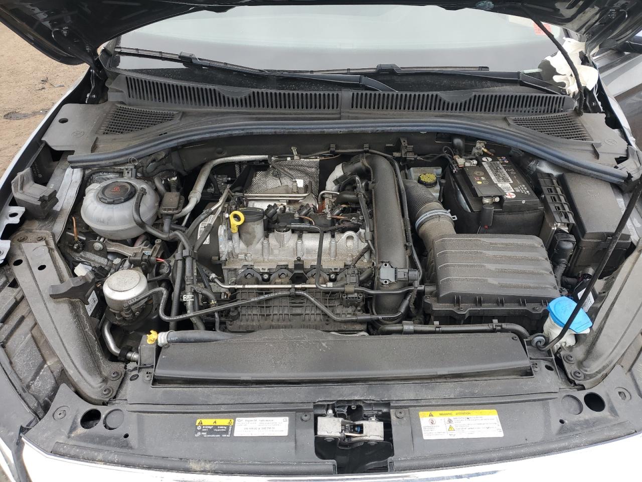 2021 Volkswagen Jetta - Image 12