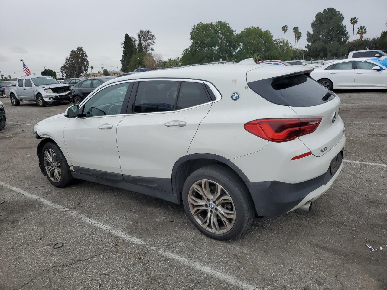 2018 BMW X2 - Image 2