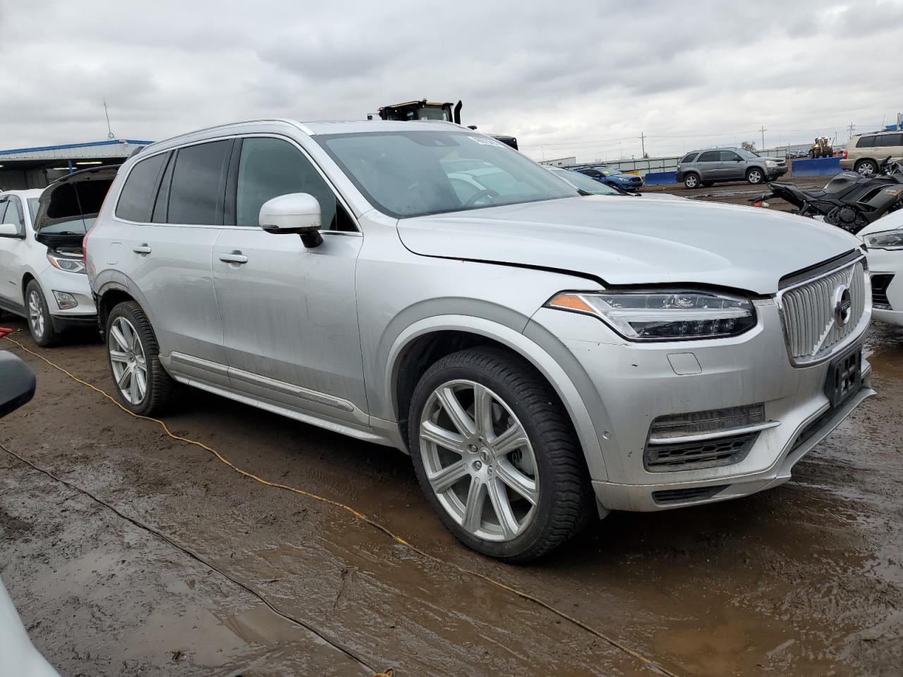 2019 Volvo XC90 - Image 4
