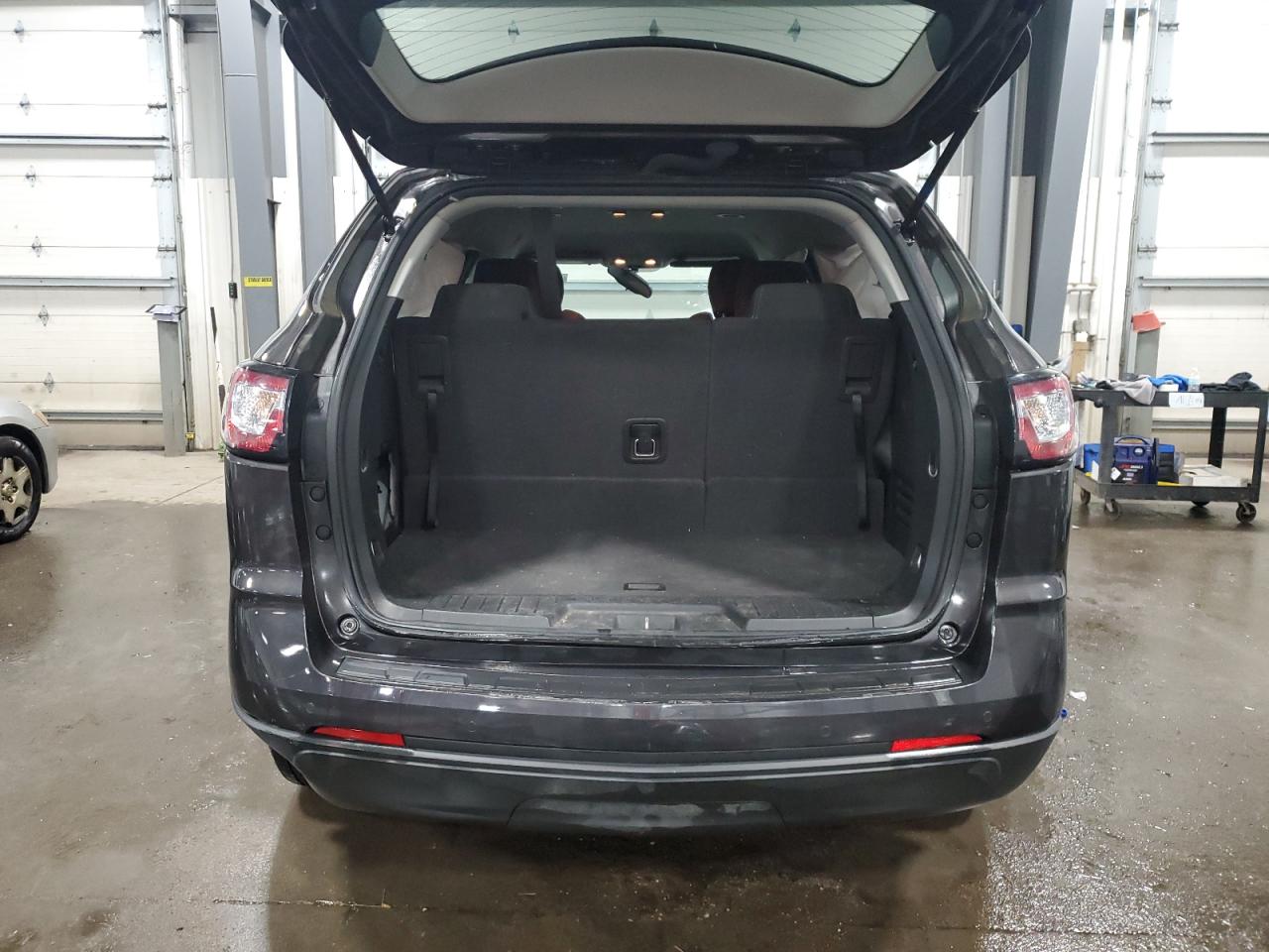 1GNKVGKD0HJ187014 CHEVROLET TRAVERSE 2017
