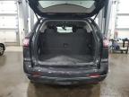2017 Chevrolet Traverse Lt for Sale in Ham Lake, MN - Front End