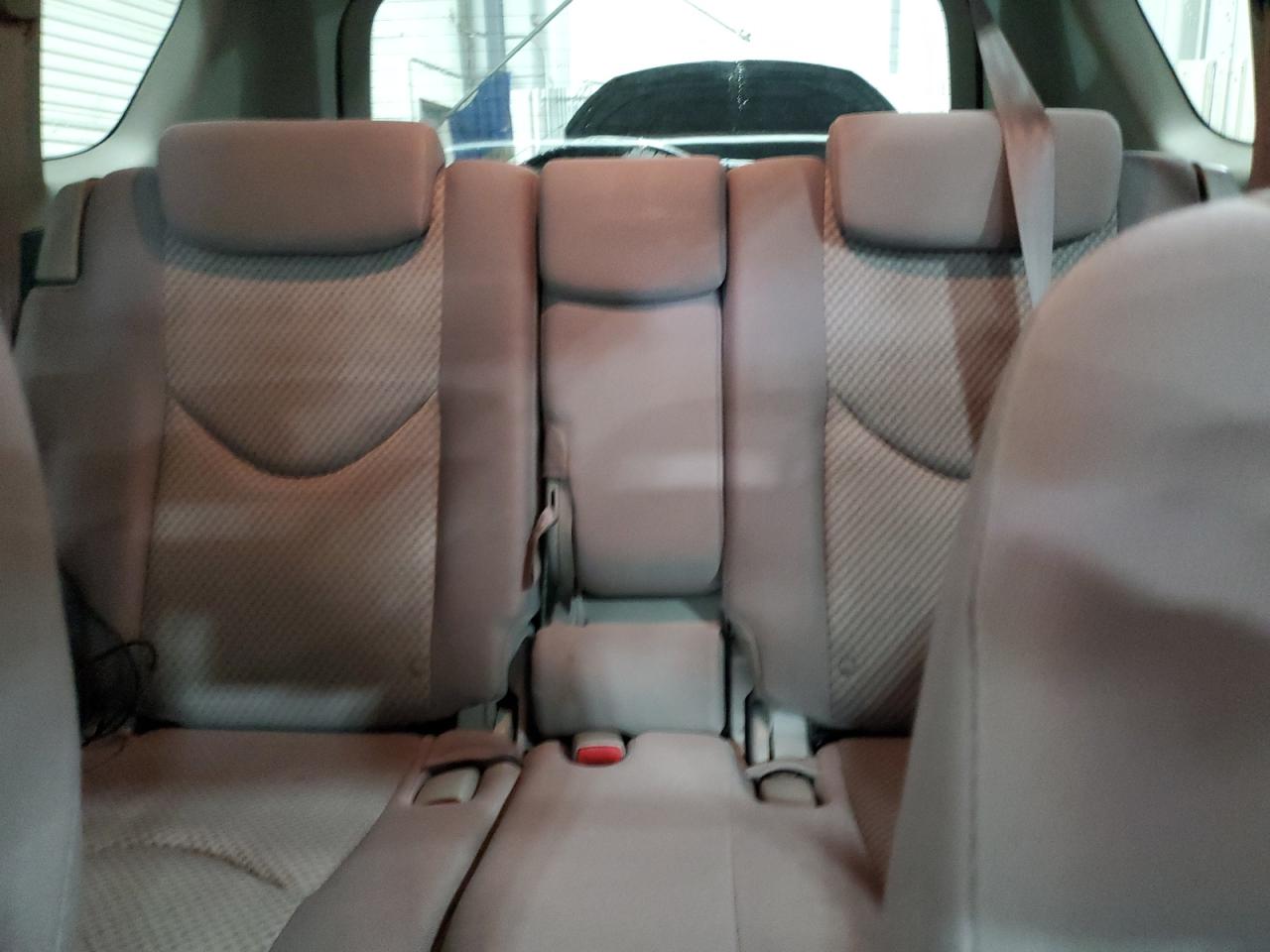 2008 Toyota RAV 4 - Image 10