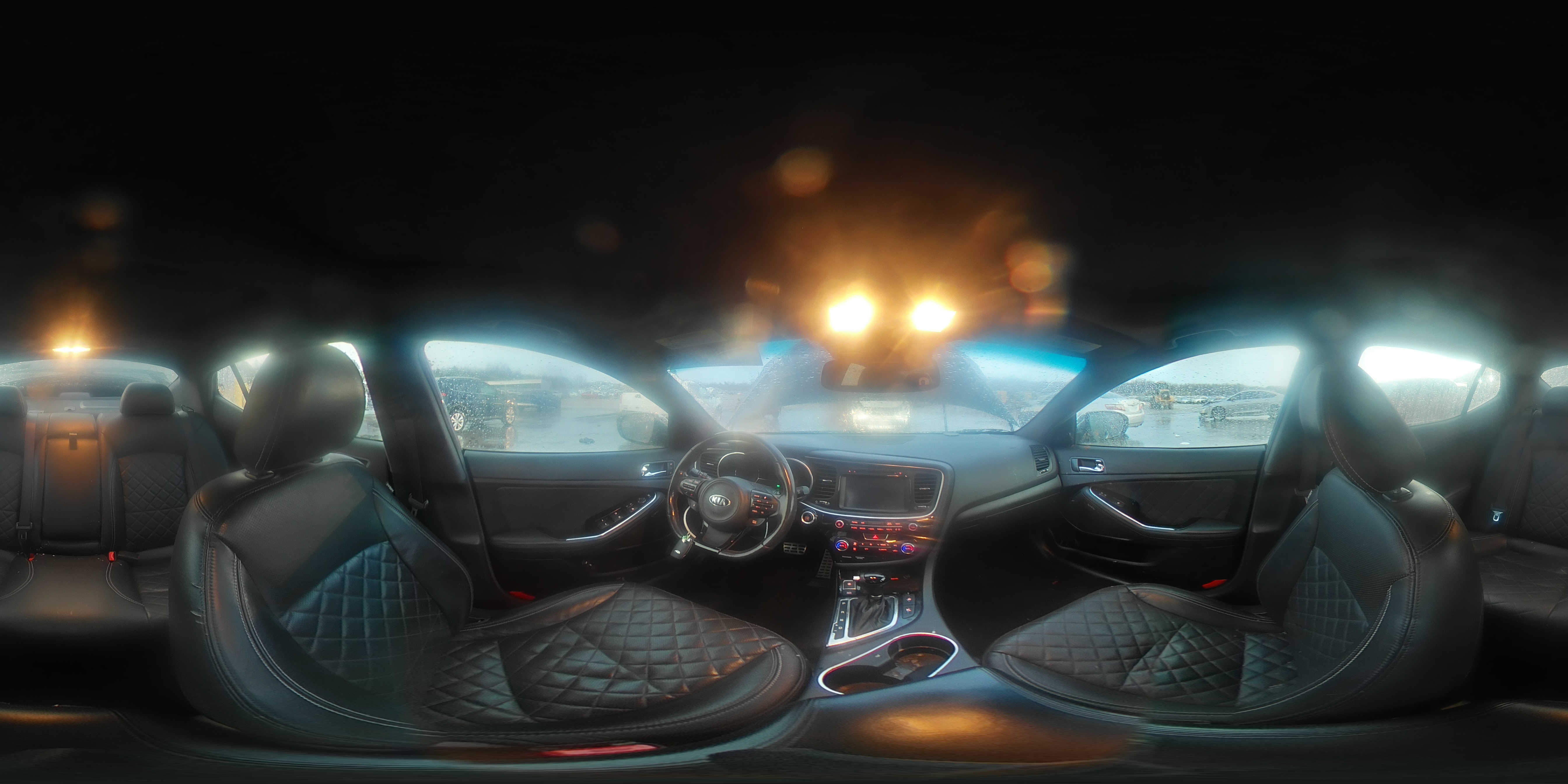2014 Kia Optima - Image 14