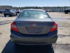 2012 Honda Civic Exl for Sale in Harleyville, SC - Front End