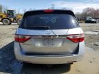 2012 Honda Odyssey Exl   na sprzedaż w Waldorf, MD - Rear End