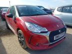 2017 DS DS3 CONNEC for sale at Copart ROCHFORD