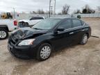 2013 Nissan Sentra S for Sale in Oklahoma City, OK - Front End