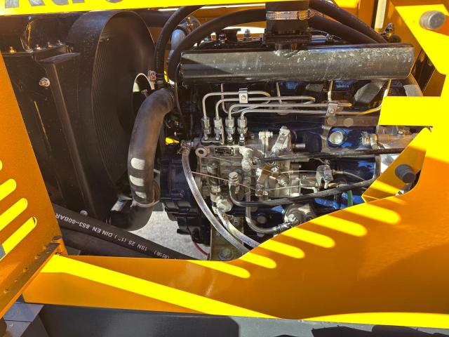2025 'OTHER HEAVY EQUIPMENT' OTHER