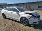 2014 Ford Fusion Se for Sale in Dyer, IN - Front End