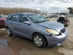 2006 Toyota Corolla Matrix Xr за продажба в Hampton, VA - Front End