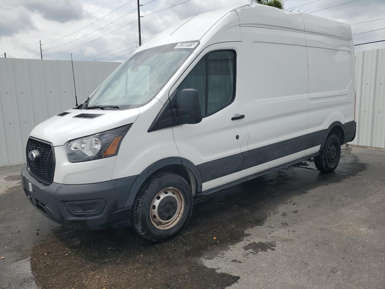 1FTBR1X85PKB17149 FORD TRANSIT 2023